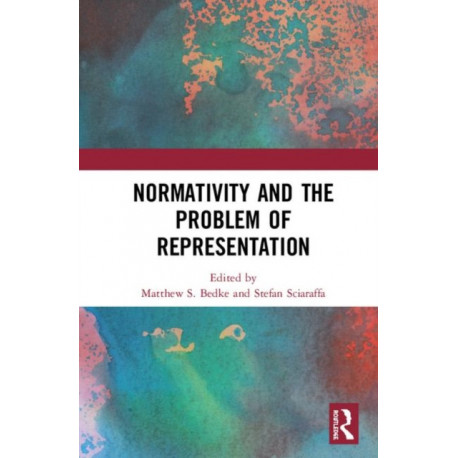 Normativity and the Problem of Representation
