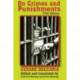 On Crimes and Punishments
