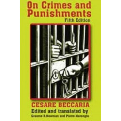 On Crimes and Punishments
