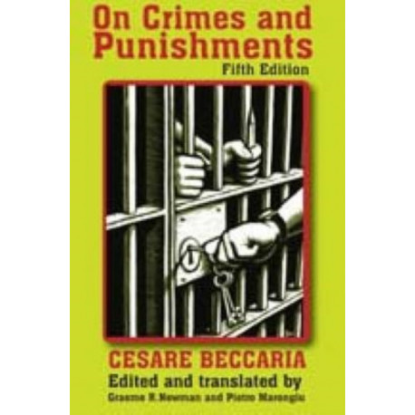 On Crimes and Punishments
