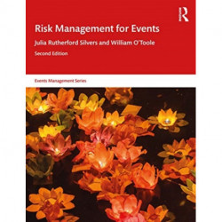 Risk Management for Events