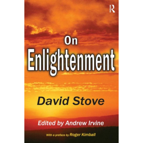 On Enlightenment