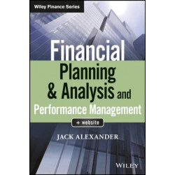 Financial Planning & Analysis and Performance Management