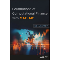 Foundations of Computational Finance with MATLAB