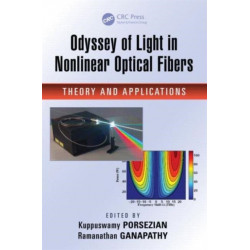 Odyssey of Light in Nonlinear Optical Fibers: Theory and Applications