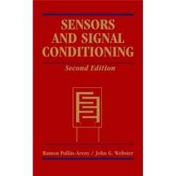 Sensors and Signal Conditioning