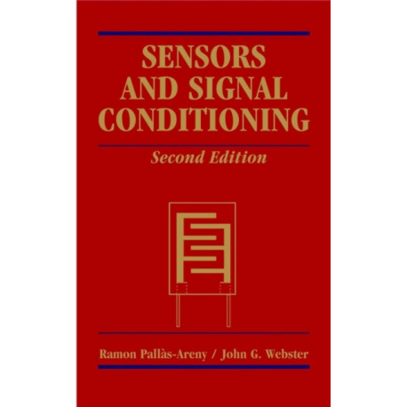 Sensors and Signal Conditioning