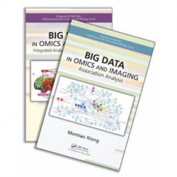 Big Data in Omics and Imaging, Two Volume Set