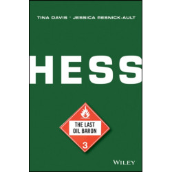 Hess: The Last Oil Baron
