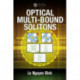 Optical Multi-Bound Solitons