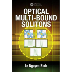 Optical Multi-Bound Solitons