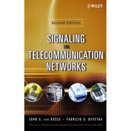 Signaling in Telecommunication Networks