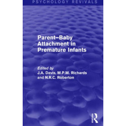 Parent-Baby Attachment in Premature Infants