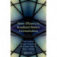 Power Efficiency in Broadband Wireless Communications