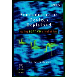 Semiconductor Devices Explained: Using Active Simulation