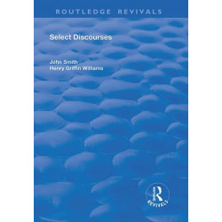 Select Discourses