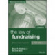 The Law of Fundraising: 2019 Cumulative Supplement