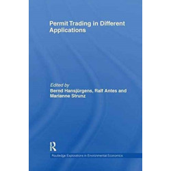 Permit Trading in Different Applications