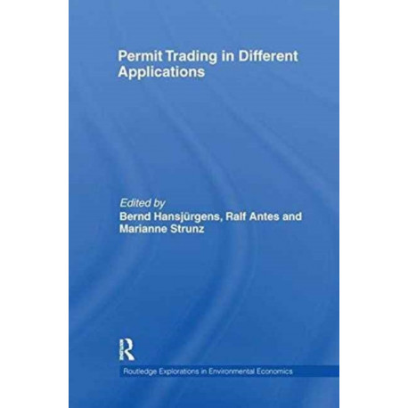 Permit Trading in Different Applications