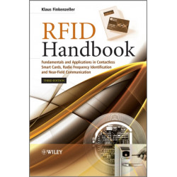 RFID Handbook: Fundamentals and Applications in Contactless Smart Cards, Radio Frequency Identification and Near-Field Communication