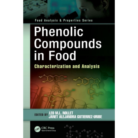 Phenolic Compounds in Food: Characterization and Analysis
