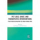 Pet Loss, Grief, and Therapeutic Interventions: Practitioners Navigating the Human-Animal Bond