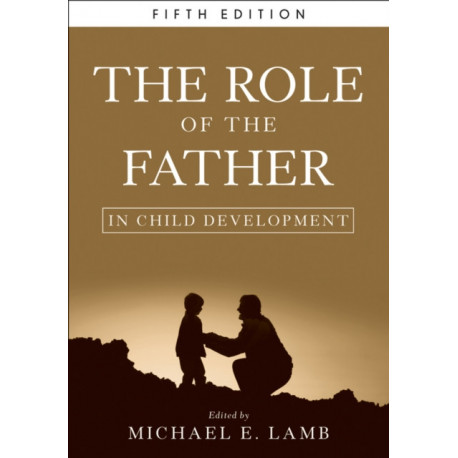 The Role of the Father in Child Development