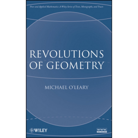 Revolutions of Geometry