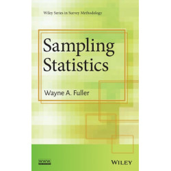 Sampling Statistics