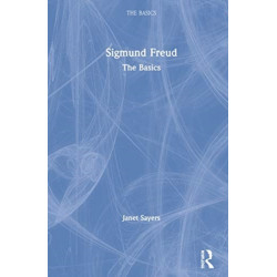 Sigmund Freud: The Basics
