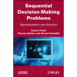 Sequential Decision-Making Problems: Representation and Solution