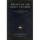 Physics of the Early Universe: Proceedings of the Thirty Sixth Scottish Universities Summer School in Physics, Edinburgh, July 24 - August 11 1989