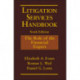 Litigation Services Handbook: The Role of the Financial Expert