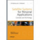 Satellite Systems for Personal Applications: Concepts and Technology