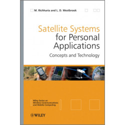 Satellite Systems for Personal Applications: Concepts and Technology