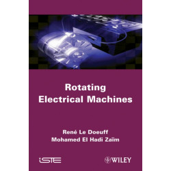 Rotating Electrical Machines