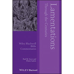 Lamentations Through the Centuries