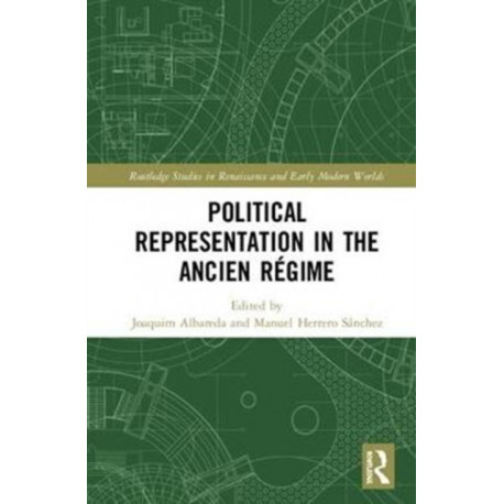 Political Representation in the Ancien Regime