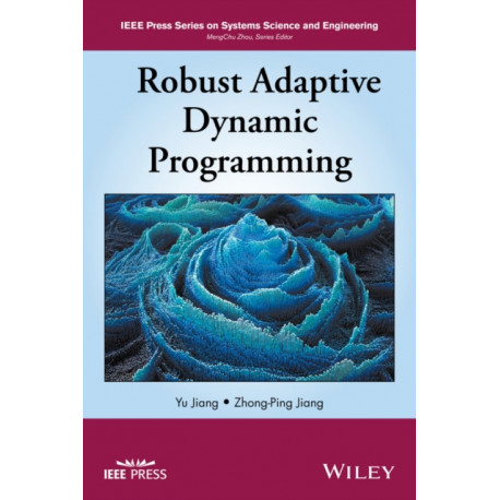 Robust Adaptive Dynamic Programming