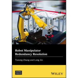 Robot Manipulator Redundancy Resolution