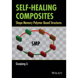 Self-Healing Composites: Shape Memory Polymer Based Structures