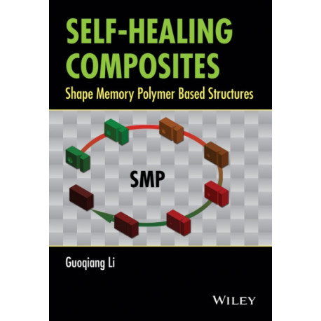 Self-Healing Composites: Shape Memory Polymer Based Structures