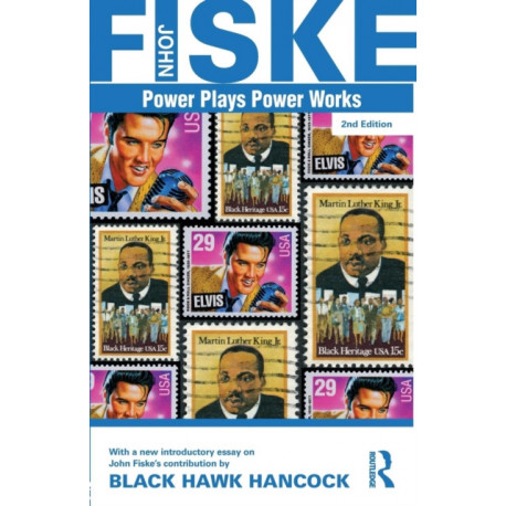 Power Plays Power Works: Second edition