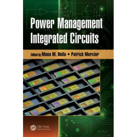 Power Management Integrated Circuits