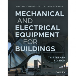 Mechanical and Electrical Equipment for Buildings