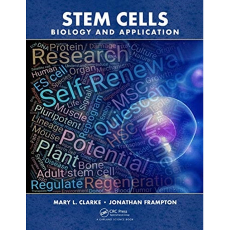 Stem Cells: Biology and Application