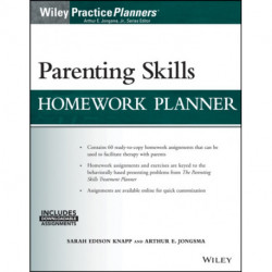 Parenting Skills Homework Planner, (with Download)