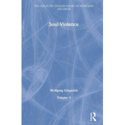 Soul-Violence: Volume 3