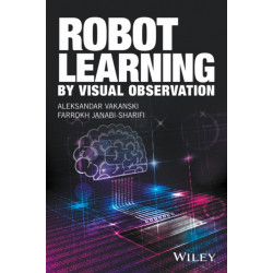 Robot Learning by Visual Observation