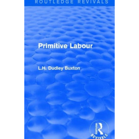 Primitive Labour